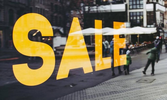 Black Friday 2020: Πότε θα ξεκινήσει - Τι πρέπει να γνωρίζετε