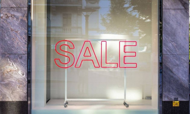 Black Friday 2020: Μετατράπηκε σε... black week - Δείτε μέχρι πότε θα ισχύουν οι εκπτώσεις