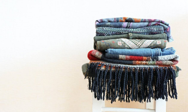 Τα ρούχα με boho διάθεση θα πρωταγωνιστήσουν τον φετινό χειμώνα