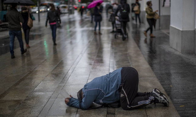 DW: Μετά τον κορονοϊό, θα έρθει η πανδημία χρέους - Μεγαλύτερη ύφεση από το κραχ του 1929 