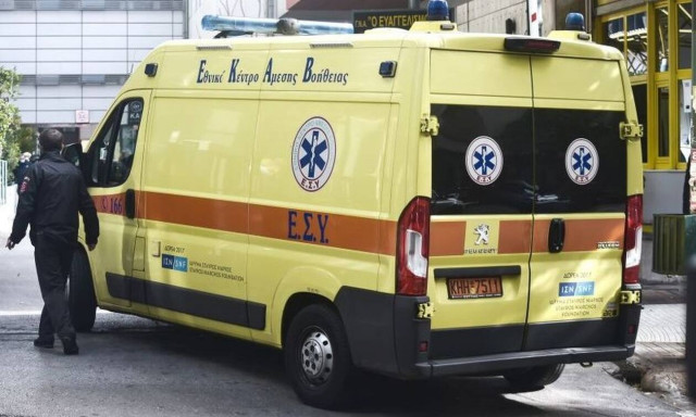 Κορονοϊός: Η απάντηση του Νοσοκομείου Βόλου για τις σορούς εκτός ψυκτικών θαλάμων