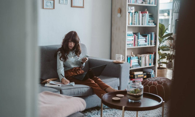 Πώς το ντύσιμο επηρεάζει την ψυχολογία σου στην περίοδο του lockdown