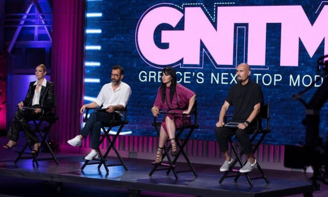 GNTM 3: Πότε και πώς θα γίνει ο τελικός (video)