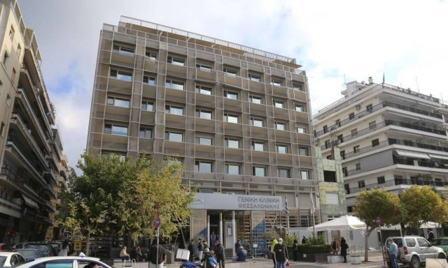 Κορονοϊός: Δεν υπάρχει κόντρα ιδιωτικών κλινικών και κυβέρνησης λέει ο ΣΕΚ