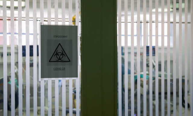 Κορονοϊός: Για πόσο καιρό έχουν ανοσία ασθενείς που μολύνθηκαν με Covid-19  