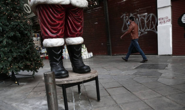 Άρση lockdown: Μέχρι πότε θα πάρει παράταση - Οι ημερομηνίες και το σχέδιο για τα Χριστούγεννα