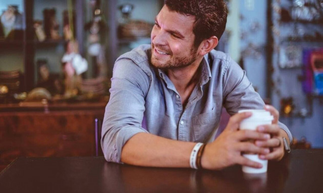 H διαφήμιση που μας εμπνέει πως ό,τι μπορούμε να φανταστούμε, μπορεί να γίνει πραγματικότητα