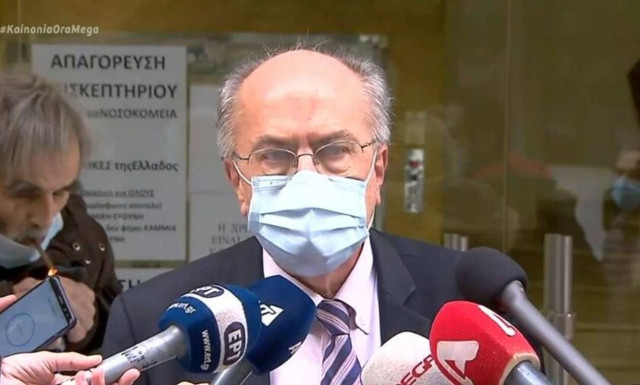 Κορονοϊός Θεσσαλονίκη: Η απάντηση που έδωσαν οι κλινικάρχες - «Γιατί αρνηθήκαμε να δώσουμε κλίνες»