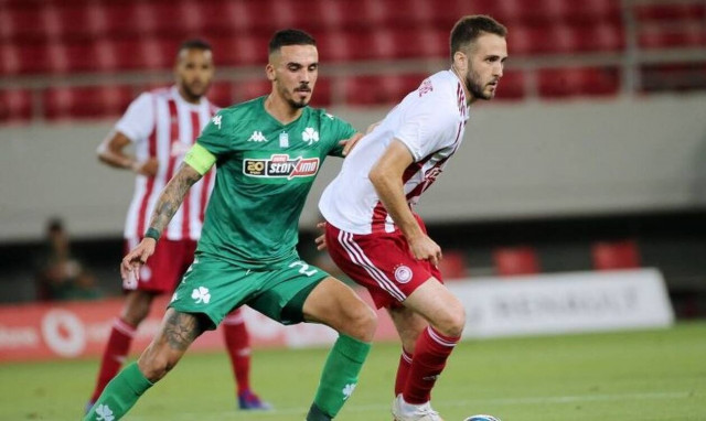 Ολυμπιακός – Παναθηναϊκός: Η ώρα και το κανάλι του ντέρμπι των «αιωνίων»