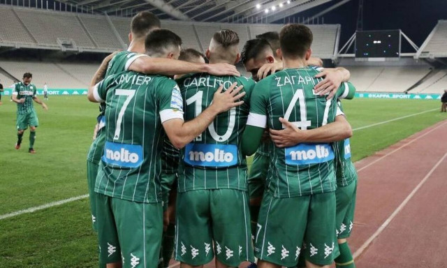 Ολυμπιακός – Παναθηναϊκός: Η αποστολή των «πράσινων» για το ντέρμπι