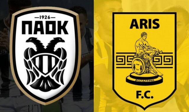 Super League: Η Θεσσαλονίκη αντεπιτίθεται! 