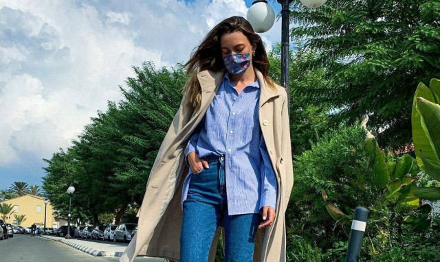 Εβελίνα Σκίτσκο: Που είναι σήμερα το πρώην φαβορί του GNTM;