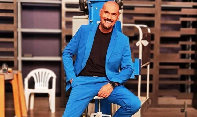 Δημήτρης Σκουλός: «Δεν έχουμε ιδέα τι γίνεται στο σπίτι των παιδιών, ούτε η παραγωγή μάς λέει κάτι»