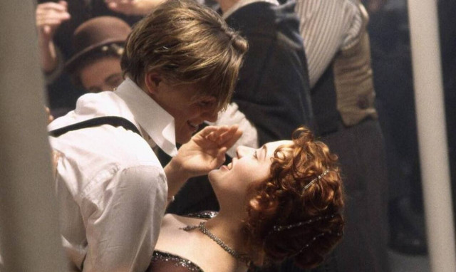 H Kate Winslet ομολόγησε κάτι που μάλλον δεν ήξερες για τον Τιτανικό