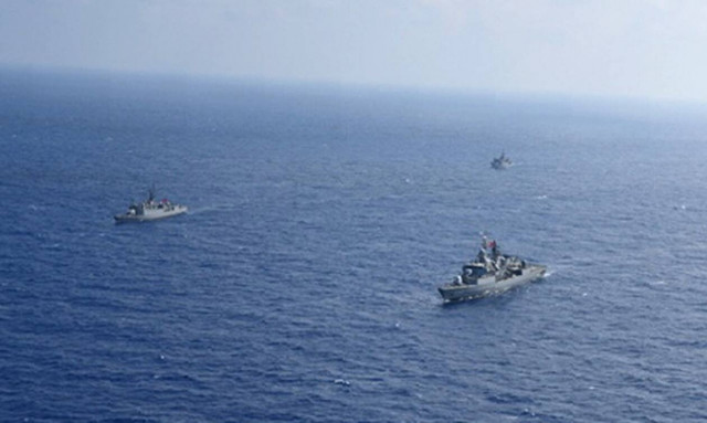 Απίστευτο: Οι Τούρκοι έδιωξαν Κρητικό ψαρά από τα… ανοιχτά της Ρόδου!