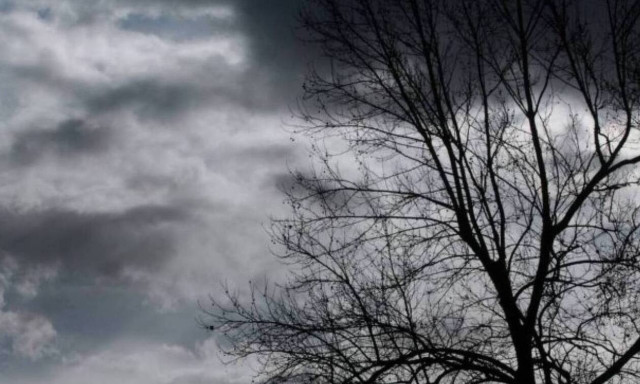 Sunday weather: Rain over mainland Greece	