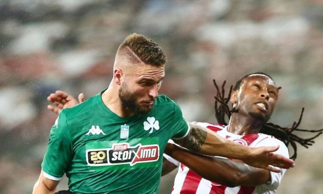 Ολυμπιακός – Παναθηναϊκός: Στις 19:30 το ντέρμπι αιωνίων της Super League