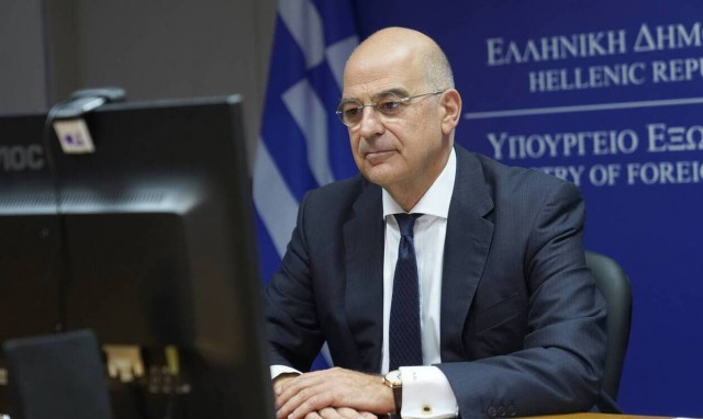 Δένδιας: «Υπερηφάνεια, Τιμή και Αναγνώριση» - Το μήνυμά του για την Ημέρα των Ενόπλων Δυνάμεων 