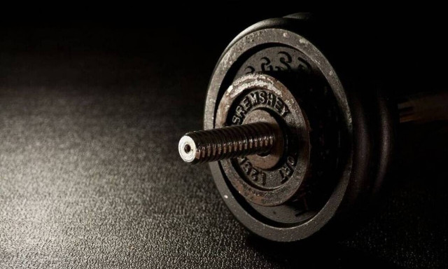 Κορονοϊός: «Βροχή» προστίμων σε γυμναστήρια στην Αθήνα - Ήταν σε λειτουργία παρά το lockdown