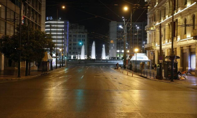 Κορονοϊός – Γώγος: Νωρίς να μιλάμε για χαλάρωση – Χρειάζονται τουλάχιστον 15 ημέρες