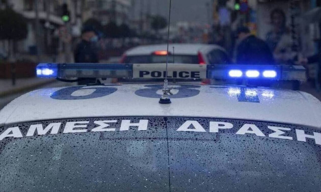Εξάρθρωση συμμορίας που «ρήμαζε» σπίτια σε Δυτική Αττική και Πειραιά