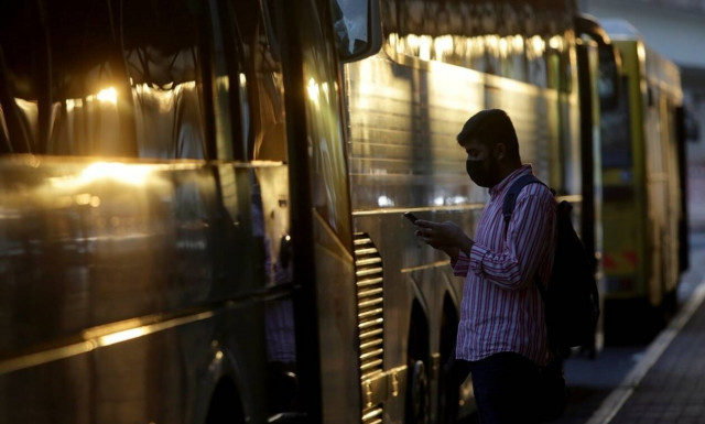 Κορονοϊός - Πορτογαλία: Οι Αρχές απαγορεύουν τα ταξίδια στο εσωτερικό της χώρας