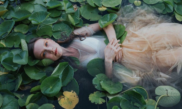 Αυτά είναι τα ωραιότερα φωτογραφικά πορτραίτα για το 2020 