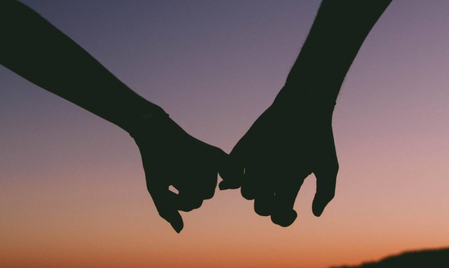 Αυτό είναι το μυστικό για τη διάρκεια ενός γάμου