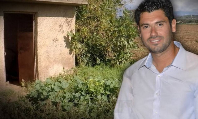 Νεκρός ο Βαγγέλης Σαλής - Τι κρύβεται πίσω από το θάνατό του
