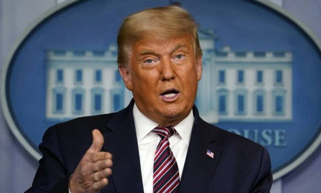 ΗΠΑ: Ο Τραμπ θα συμμετάσχει στη διαδικτυακή σύνοδο κορυφής της G20