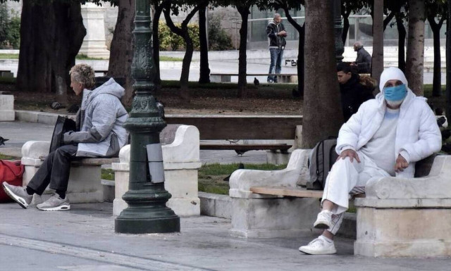 Κορονοϊός: Εφιαλτική εκτίμηση για την επιστροφή στην κανονικότητα 