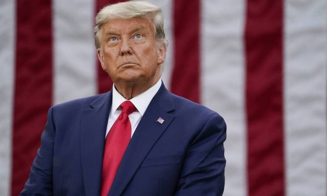 Ομοσπονδιακός δικαστής απέρριψε την αγωγή Τραμπ που αμφισβητούσε την νίκη Μπάιντεν στην Πενσιλβανία