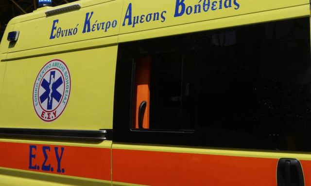 Βόλος: Βρέθηκε νεκρός 28χρονος