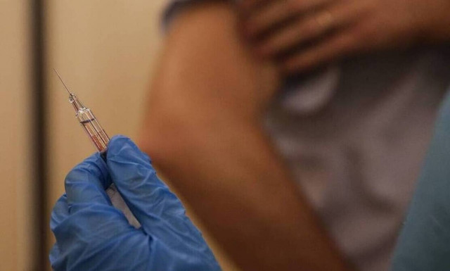 Κορoνοϊός - Ισπανία: Ξεκινάει τον Ιανουάριο το πρόγραμμα εμβολιασμού