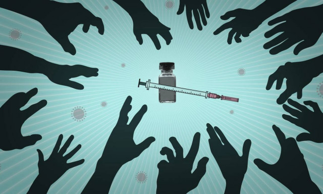 Εμβόλια για τον κορονοϊό: Τι σημαίνει αποτελεσματικότητα 95% στις δοκιμές