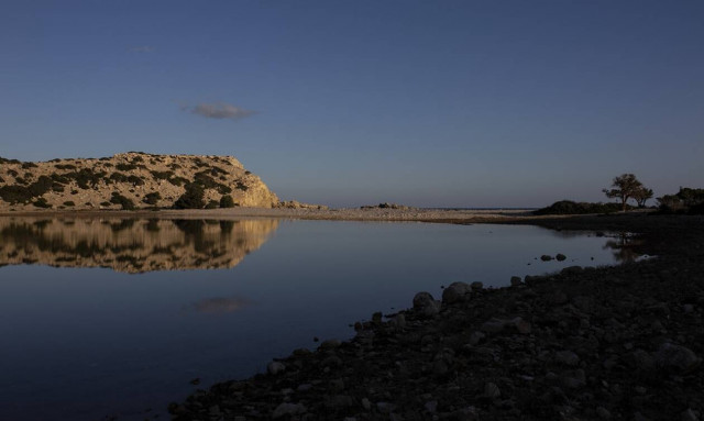 Γαύδος: Το νοτιότερο σημείο της Ευρώπης (video)