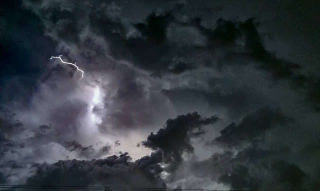 Καιρός: Έκτακτη προειδοποίηση Μαρουσάκη - Έρχεται ψυχρή εισβολή