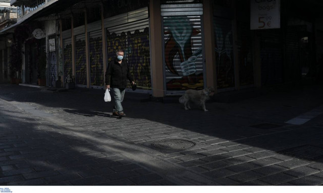 Άρση lockdown: Αποκάλυψη - Αυτά τα καταστήματα θα ανοίξουν πρώτα