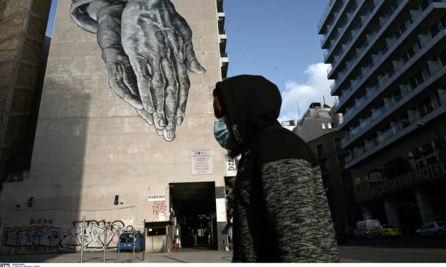 Κρούσματα σήμερα: Κανένας εφησυχασμός - Πάνω από 11% η θετικότητα του κορονοϊού