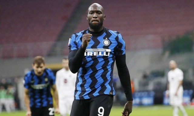 Serie A: Απίθανη ανατροπή με Λουκάκου η Ίντερ – Όλα τα γκολ! (videos)