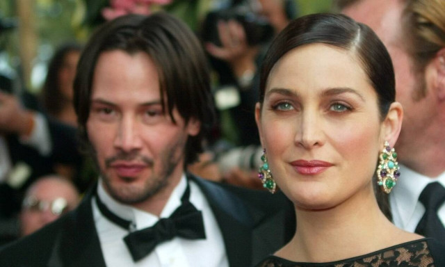 Matrix 4: Ο ασυνήθιστος τρόπος που έγιναν οι οντισιόν λόγω COVID