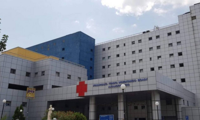 Κορονοϊός: Νεκρός 68χρονος στο Βόλο