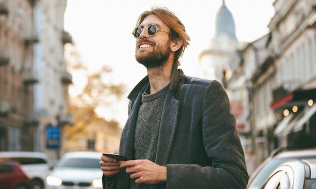 Αυτά είναι τα απαραίτητα ανδρικά χειμερινά ρούχα για το 2020