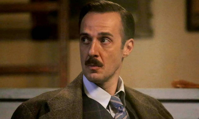 Χρήστος Πλαΐνης: Τι του έχει λείψει περισσότερο λόγω lockdown;