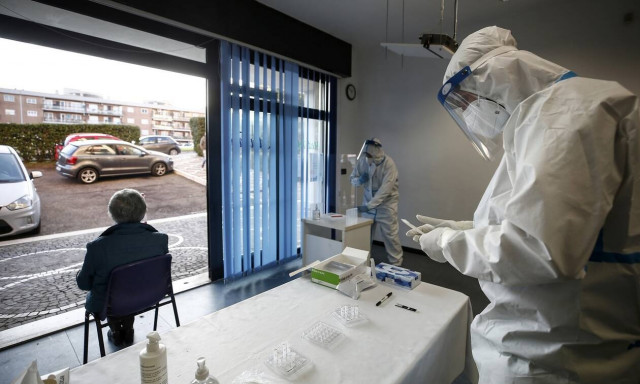 Κορονοϊός: Ο ΠΟΥ συνεχίζει την έρευνα για την προέλευση της covid-19 - Τι εξετάζεται