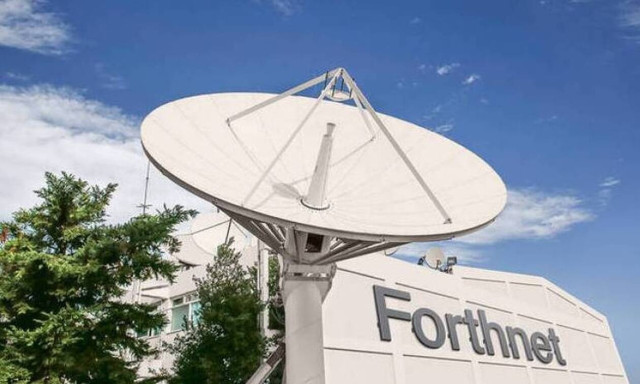 Forthnet: «Ξήλωσαν» τον Παναγιώτη Παπαδόπουλο – Νέος CEO ο Δημήτρης Τζελέπης  