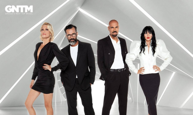 GNTM 3: Τι πραγματικά θα δούμε στο αποψινό επεισόδιο;