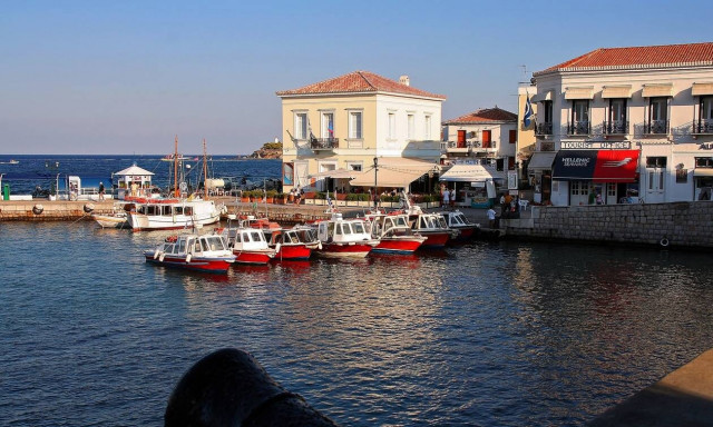 Θρίλερ στις Σπέτσες: Νεκρός 26χρονος μετά από εγκληματική επίθεση-Ο θάνατος είχε αποδοθεί σε τροχαίο