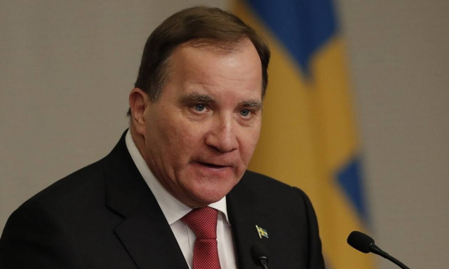 Κορονοϊός: Η Σουηδία δοκιμάζεται από την πανδημία - Δραματικό διάγγελμα του πρωθυπουργού