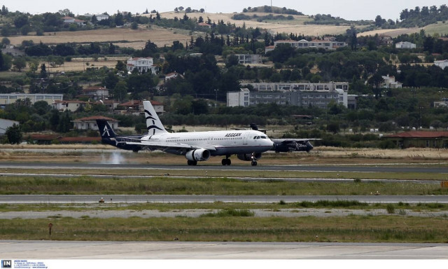 AEGEAN: 120 εκατομμύρια ευρώ ενίσχυση χωρίς το κράτος να είναι βασικός μέτοχος;